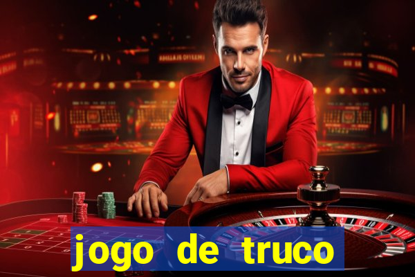 jogo de truco smart truco